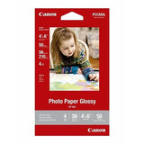 CANON CANON GP7014X6-50 50 SHEETS 210 GSM GLOSSY PHOTO PAPER