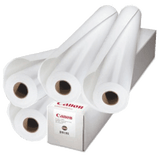 CANON Universal Matt Coated Paper 10 0GSM 841MM X 46M BOX OF 4 ROLLS