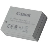 CANON NB10L LITHIUM ION BATTERY FOR SX40HS
