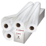 CANON A3 CANON BOND PAPER 80GSM 297MM X 50M BOX OF 4 ROLLS FOR TECHNICAL PRINTERS