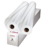 CANON A0 CANON BOND PAPER 80GSM 841MM X 150M 2 ROLLS 3INCORE FOR 36-44IN TECHNICAL PRINTERS