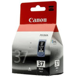 CANON PG37 BLACK INK FOR IP1800