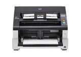 FUJITSU FUJITSU FI-7800 A3 110PPM DUP TWAIN DOCUMENT SCANNER 12MNTH ONSITE WTY