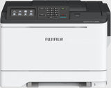 FUJIFILM FUJIFILM APEOSPORT PRINT C3830SD A4 COLOUR SFP 38 PPM