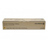 FUJIFILM FUJI XEROX DCC550/560 YELLOW TONER