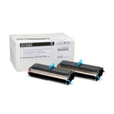 FUJIFILM WC220/222/228 BLACK TONER 12K