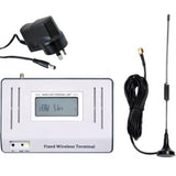 MEDIA HUB BYO 3G SIM GSM DIALLER