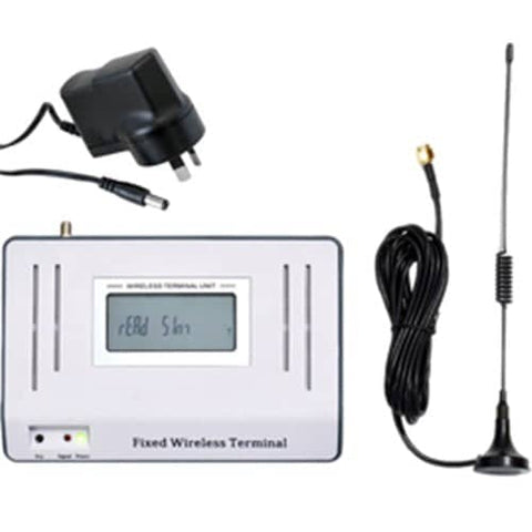 MEDIA HUB BYO 3G SIM GSM DIALLER