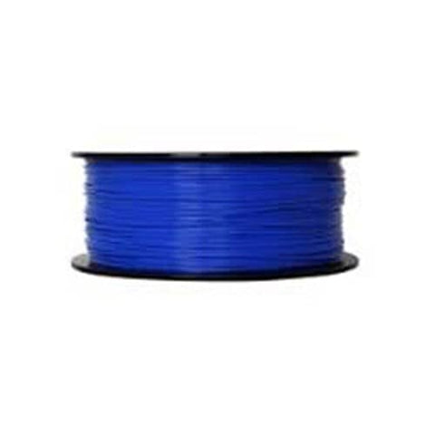 MAKERBOT TRUE COLOUR ABS TRUE BLUE ABS 1 KG FILAMENT FOR REPLICATOR 2X