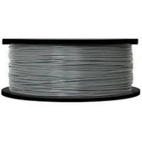 MAKERBOT TRUE COLOUR ABS TRUE GRAY 1 KG FILAMENT FOR REPLICATOR 2X