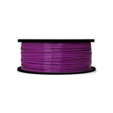 MAKERBOT TRUE COLOUR PLA SMALL TRUE PURPLE 0.2 KG FILAMENT FOR MINI/REPLICATOR
