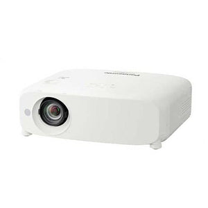 PANASONIC PT-VZ585N5000 ANSI WUXGA HD-BASET WIFI PROJECTOR 7000HR LAMP