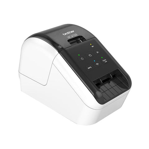 BROTHER QL-810W, Professional Label Printer, up to 110 labels p/m 3 Yr