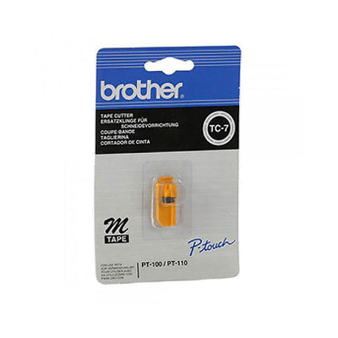 BROTHER TC7 Tape Cutter