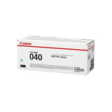 CANON Cartridge040 Cyan Toner
