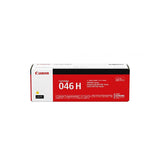 CANON Cartridge046 Yellow HY Toner