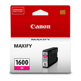 CANON PGI1600 Magenta Ink Tank