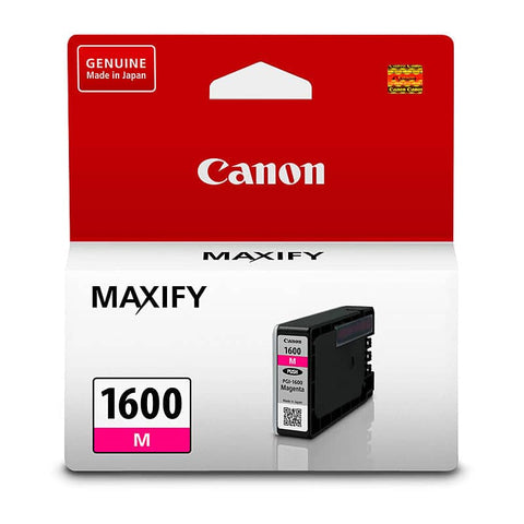 CANON PGI1600 Magenta Ink Tank