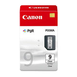 CANON PGI9 Clear Ink Cartridge