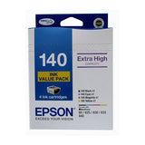 EPSON 140 Ink Value Pack