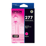 EPSON 277 Magenta Ink Cartridge