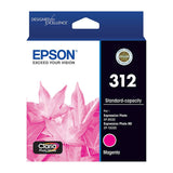 EPSON 312 Magenta Ink Cartridge