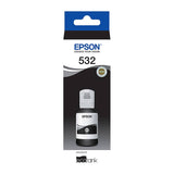 EPSON T532 Black EcoTank Bottle