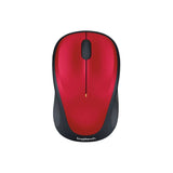 LOGITECH M235 Wireless Mouse Blue Color
