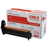 OKI C610 Magenta Drum Unit