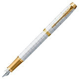 PARKER IM Premium FP GT Pearl