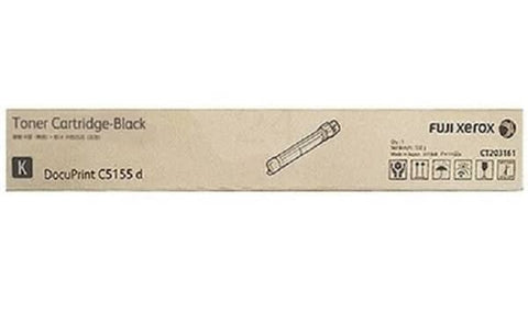 FUJI Xerox CT203161 Black Toner