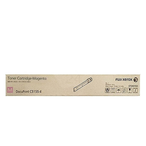 FUJI Xerox CT203163 Mag Toner