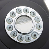 GPO RETRO GPO 746 PUSH BUTTON TELEPHONE - BLACK