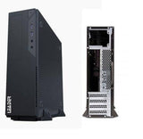 ANTEC Leader Logo VSK2000 mATX SFF with True 300w 80+ Gold TFX PSU Business and Office Case