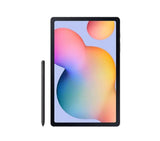 Samsung Galaxy Tab S6 Lite 4G + Wi-Fi with Galaxy S Pen 64GB - Samsung Tablet with 10.4" Display, Octa Core Processor, 64GB memory exp to 1TB