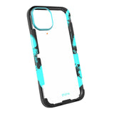 FORCE TECHNOLOGY Cayman Case for Apple iPhone 13 - Thermo Ice (EFCCAAE192THI), Antimicrobial, 6m Military Standard Drop Tested, Compatible with MagSafe