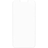 OTTERBOX Apple iPhone 14 Plus / iPhone 13 Pro Max Alpha Glass Antimicrobial Screen Protector - Clear (77-89301), Edge-to-Edge Protection