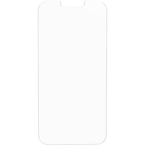 OTTERBOX Apple iPhone 14 Plus / iPhone 13 Pro Max Amplify Glass Antimicrobial Screen Protector - Clear (77-88842), 5X Anti-Scratch Defense