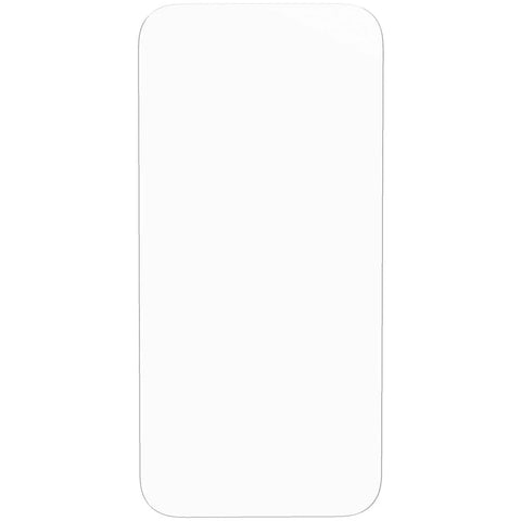 OTTERBOX Apple iPhone 14 Pro Alpha Glass Antimicrobial Screen Protector - Clear (77-89307), Edge-to-Edge Protection, Flawless Clarity