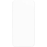 OTTERBOX Apple iPhone 14 Pro Max Alpha Glass Antimicrobial Screen Protector - Clear (77-89310), Edge-to-Edge Protection, Flawless Clarity