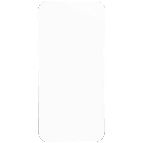 OTTERBOX Apple iPhone 14 Pro Max Alpha Glass Antimicrobial Screen Protector - Clear (77-89310), Edge-to-Edge Protection, Flawless Clarity