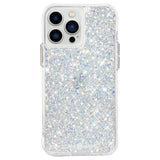 FORCE TECHNOLOGY Twinkle Case Antimicrobial - For iPhone 13 Pro Max (6.7')