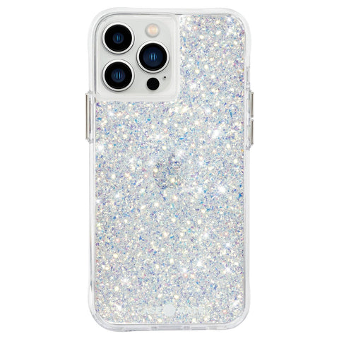FORCE TECHNOLOGY Twinkle Case Antimicrobial - For iPhone 13 Pro Max (6.7')