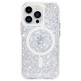 FORCE TECHNOLOGY Twinkle Case MagSafe/Antimicrobial - For iPhone 13 Pro (6.1' Pro)
