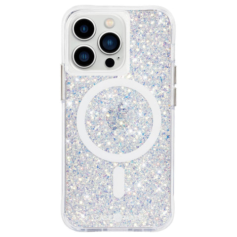 FORCE TECHNOLOGY Twinkle Case MagSafe/Antimicrobial - For iPhone 13 Pro (6.1' Pro)