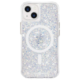 FORCE TECHNOLOGY Twinkle Case MagSafe/Antimicrobial - For iPhone 13 (6.1')