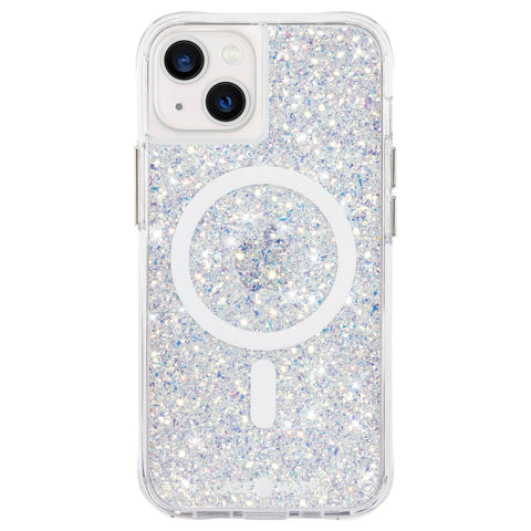 FORCE TECHNOLOGY Twinkle Case MagSafe/Antimicrobial - For iPhone 13 (6.1')