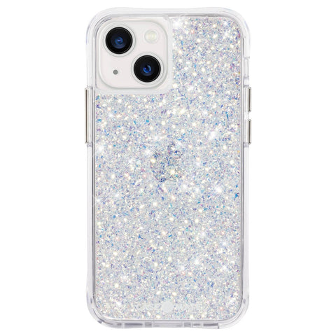 FORCE TECHNOLOGY Twinkle Case Antimicrobial - For iPhone 13 mini (5.4')
