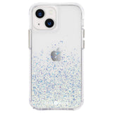 FORCE TECHNOLOGY Twinkle Ombre Case Antimicrobial - For iPhone 13 mini (5.4')