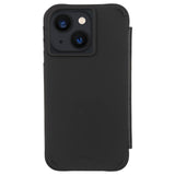 FORCE TECHNOLOGY Tough Wallet Folio Case w/MagSafe - For iPhone 13 (6.1')